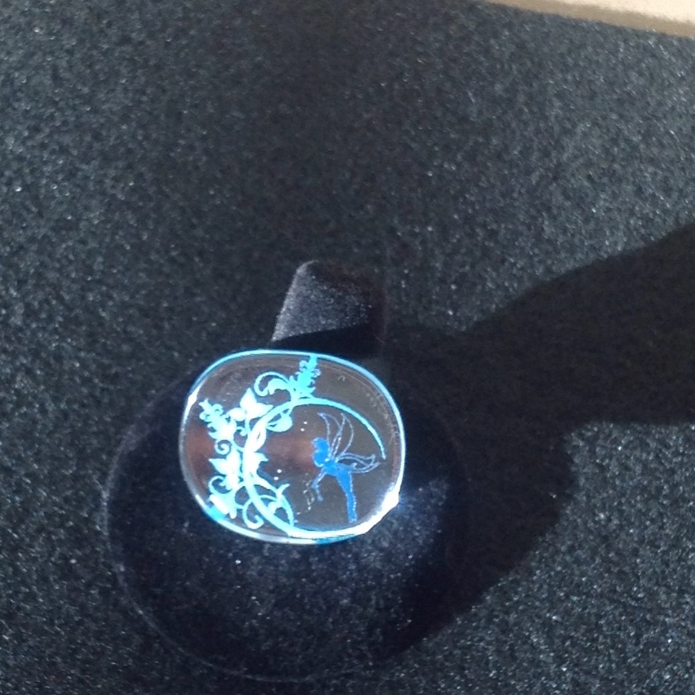 Fairy Ring - Sz 7